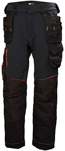 Helly Hansen Workwear Mens Chelsea Evolution Construction Pants