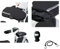 Compatible avec per Yamaha X-Max 125 MOMODESIGN 2016-2019 Manchons Tucano Urban R363-X IMPERMÉABLE Couverture en NÉOPRÈNE pour GUIDONS ÉTANCHE Gant avec Doublure Thermique BARRIÈRE ÉCOLOGIQUE