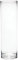 Floralcraft Classic Cylinder Vases, Handmade Good Value Wholesale Flower Vases (40cm x 15cm)