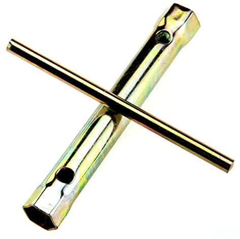 18 mm Zündkerzenschlüssel Stecknuss