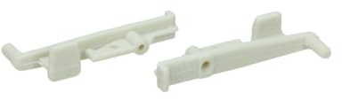 Bauknecht 481240448123 Schwenkgitter für Dunstabzugshaube