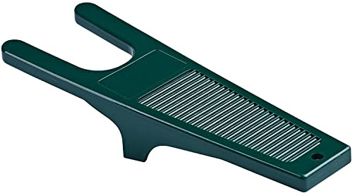 Shires Plastic Boot Jack One Size Dark Green