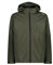 CMP, Giacca Uomo Zip Hood Staccabile Inn.Jacket, Kaki, 48