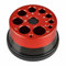 TEITEYER Hollow Chamber Drill Dust Collector Dust Collection Tool for Wall Drilling Accessories