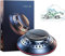 Bikenda Elektromagnetische molekulare Interferenz Frostschutzmittel Schnee Entfernung Instrument,Mikrowelle-Molekulares Deicing-Instrument,Auto Diffusoren Für Ätherische Öle Für Auto Und Home (Black)