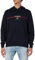 Tommy Hilfiger Herren Hoodie Regular Fit, Blau (Desert Sky), XXL