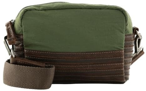 FREDsBRUDER Anea Camera Bag Green