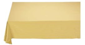 Pip Studio Stripes Tishtuch Gelb 160x250cm