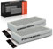 Frankberg 2x Filtro interno Filtro polline Con carbone attivo Compatibile con XD3 F25 X3 F25 X4 F26 Replace# 64119237159