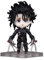 REOZIGN Edward Figuren, Scherenhände, Statue, 10 cm, Ersatz, PVC, Figur, Cosplay, Figuren, Modell, Sammlergeschenk