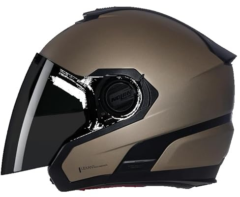 Nolan HELMET N40-5 06 CLASSICO NOBILE 317 XXL