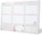 Grupo Erik Wochenplaner Block A4 Kalender Planer Disney Aristocats Tischkalender Block - Kalender Planer - Tischplaner A4 Tischkalender ohne Datum - Schreibtischunterlage Papier
