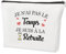 Cadeau Retraite Femme Cadeau Retraite Homme Idées Trousse Maquillage Cadeau Original pour Maman Papa Papi Mamie Belle Mere Beau Pere Tata Oncle Parrain Marraine Ami Maitresse Collegue