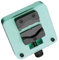 Jigs Chip Fixture Glashalter Telefon Motherboards CPU IC Reinigungsklemmen Reparaturwerkzeug Reparaturklemme
