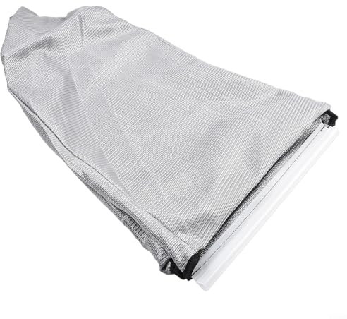 1 borsa di ricambio per tosaerba, per modelli Honda HRX217 K2/K3 serie senza telaio