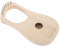Milisten 1 Set Kit Arpa Lyra Legno Fai Da Te per Principianti Crea Strumento Musicale Corde con Istruzioni e Materiali per Esperienza Creativa