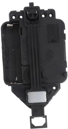 BAZEITFLOW Mécanisme Horloge Silencieux avec Balancier pour Pendule Murale Remplacement Précis sans Batterie Accessoire Facile À Installer pour Horloges À Pendule Mouvement Fluide Et Durable