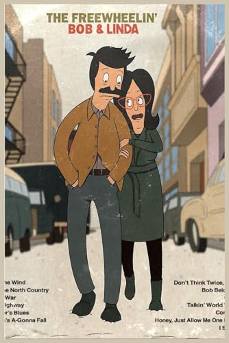 The freewheelin bob dylan Notebook: 6x9 Wide-Ruled Journal with 110 Pages – Ideal for Note-Taking, Planning, and Everyday Writing