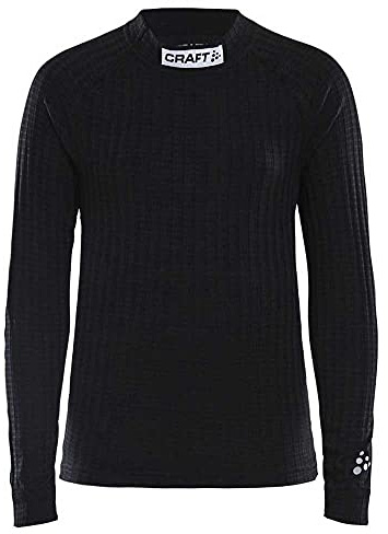 Craft Herren Funktionsshirt Progress Baselayer CN LS 1906255