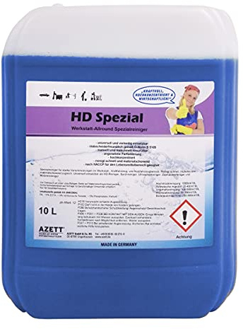 Cleancraft UR-Spezial 10l Universalreiniger, 7321910