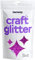 Hemway Craft Glitter 100g 3,5 Unzen Chunky 1/40 0,025 0.6MM (Fuchsia Pink)