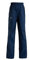 Regatta Unisex Kinder Pack It O/Trs Overtrousers, Midnight, 2 Jahre EU