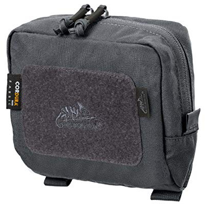 Helikon-Tex Competition Utility Pouch Shadow Grey
