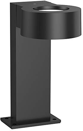 VBLED® LED Wegeleuchte pollerleuchte 3000K 8W 30CM 230V IP65