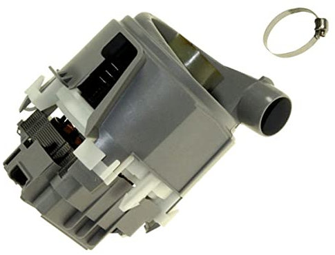 Pompe de cyclage d'origine Lave-vaisselle 12024283, 00655541 BOSCH