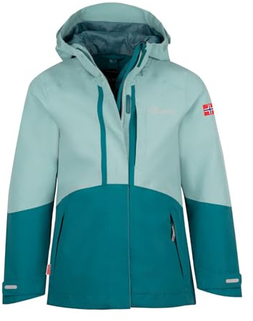 Trollkids Girls Skaland Jacket