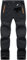 BenBoy Herren Wanderhose Wasserdicht Skihose Softshellhose Winddicht Outdoorhose Winter Warm Gefüttert Trekkinghose Snowboardhose KZ3028M-Black-S