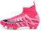 Scarpe da Calcio Uomo High Top Spike Scarpe da Calcio Outdoor Trainingsoccer Scarpe da Calcio Donna Scarpe da Ginnastica