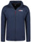Geographical Norway - Giacca in pile da uomo, Marina, L