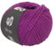 LANA GROSSA Bingo | Extrafeine Merinowolle waschmaschinenfest und filzfrei | Handstrickgarn aus 100% Schurwolle (Merino extrafein) | 50g Wolle zum Stricken & Häkeln | 80m Garn FB 761