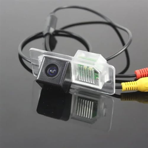 wasserdichte Rückfahrkamera Drahtlose Kamera Für 5 F10 F11 / GT F07 / Auto-Rückfahrkamera/HD CCD-Nachtsicht/Einfache Installation Parkkamera