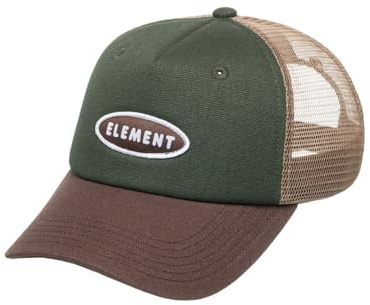 Element - Union Mesh Cap Mütze - Mann