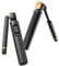Skipping Rope with Counter - Adjustable Length Ropeless Jump Rope Weighted Jump Rope for Women with LCD Display, Count, Miles, Calories, Km Record