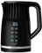 ADLER Wasserkocher mit LED-Display & Temperaturregelung 1,7L