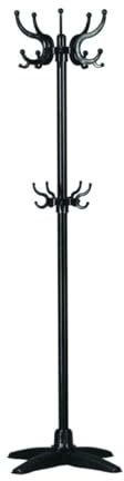 Générique Porte-manteau, perroquet en métal