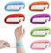 6 Pcs Tourniquet, Resilient Tourniquets for Nurses, Reusable Torniquetes, Adjustable Tourniquet with Buckle, Torniquetes Medical Equipment, Portable Tourniquet for Blood Collection and Wound Care