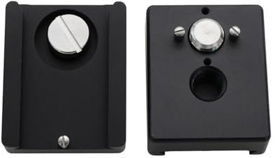 HangTon EVF Bracket Stand Mounting for ARRI Viewfinder EVF-2 MVF-1 ALEXA Mini LF, 3/8-16 Thread