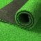 YOEVU - Césped Artificial 20mm | Realismo Natural y Alta Densidad | Resistente a UV y Clima | Fácil Instalación y Sin Mantenimiento | Seguro para Niños y Mascotas, Verde (2X10 Metros)