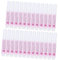 Veemoon 25Pcs False Nail Glue for Manicure Fast Drying Adhesive for Nail Art for Nails DIY Nail Decorations for Home Salon Use
