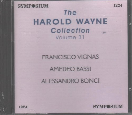 Harold Wayne Collection-31
