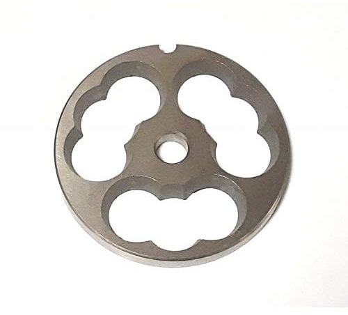 TRE SPADE PIASTRA TRIS COTICHE PER TRITACARNE TC-32