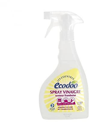 VINAGRE FRAMBUESA SPRAY ECODOO 500ML