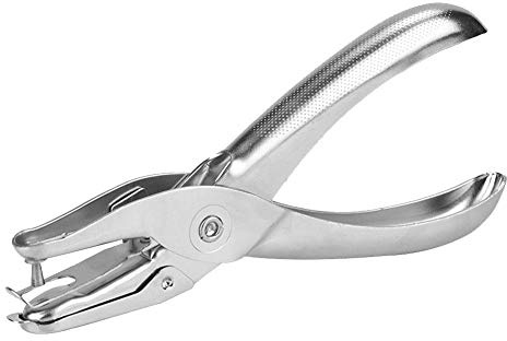 trou perforateur, poinçon à main pour carterie scrapbooking carnet bricolage papier puncher for fournitures de bureau