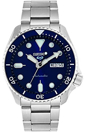 Seiko 5 Sports Montre Automatique