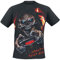 Spiral - Respawn - T-Shirt Black - XL