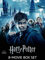 Harry Potter 8-Film Collection